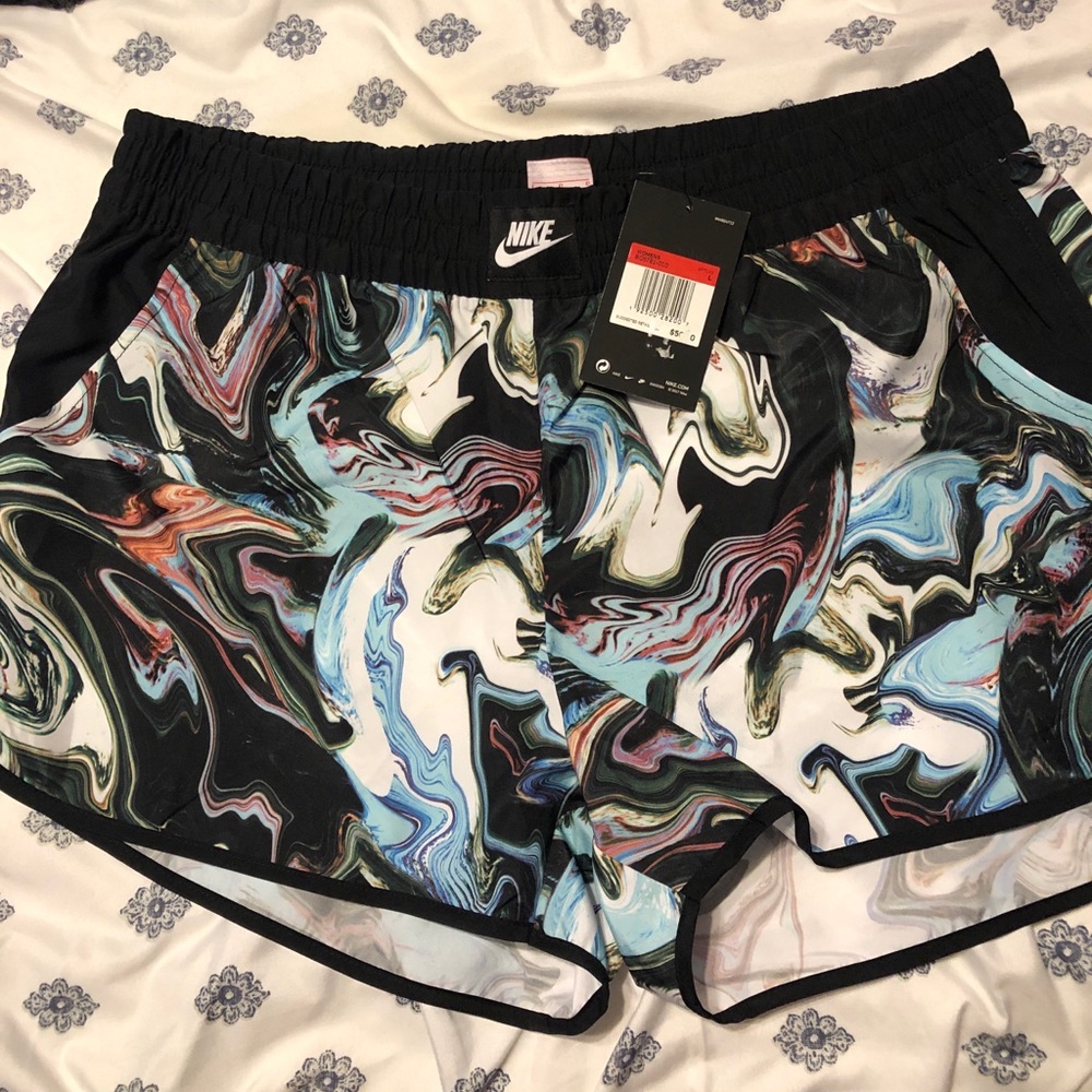 Nike shorts